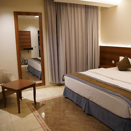 Dosh Hotel Medina Eksteriør bilde