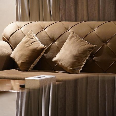Dosh Hotel Medina Eksteriør bilde