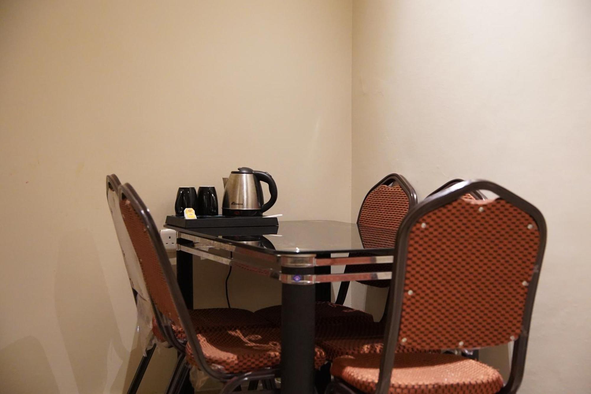 Dosh Hotel Medina Eksteriør bilde