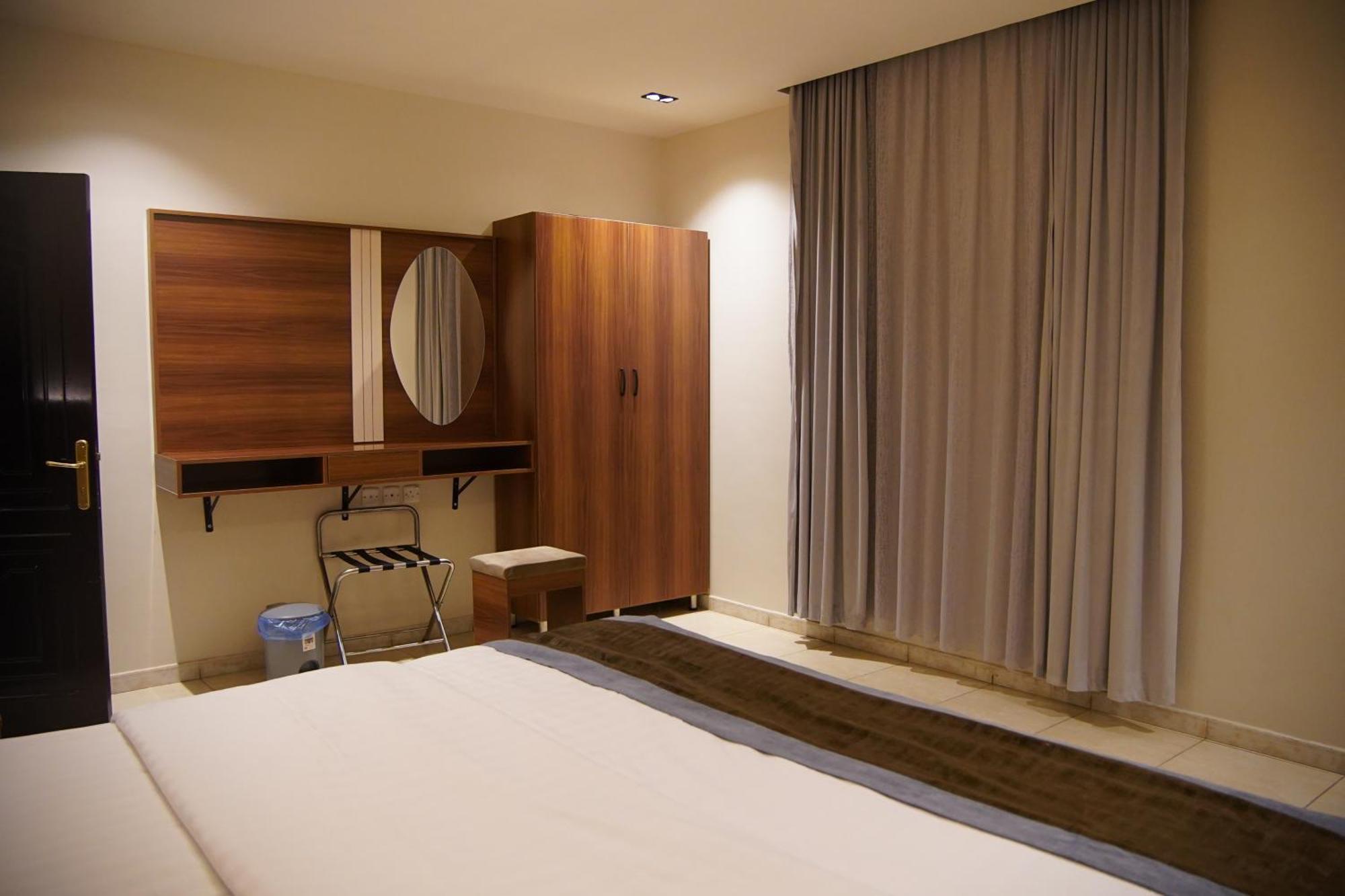Dosh Hotel Medina Eksteriør bilde