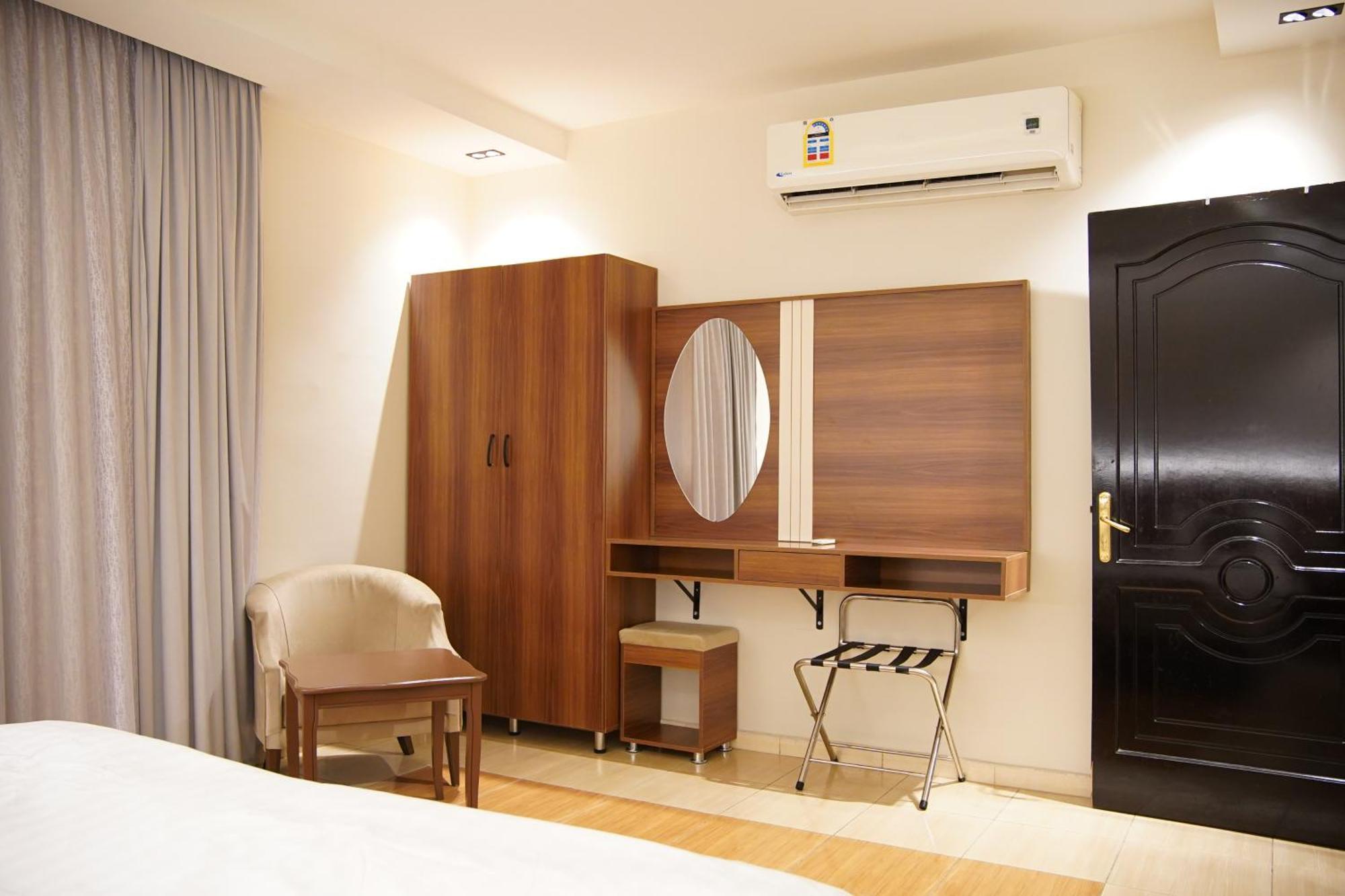 Dosh Hotel Medina Eksteriør bilde