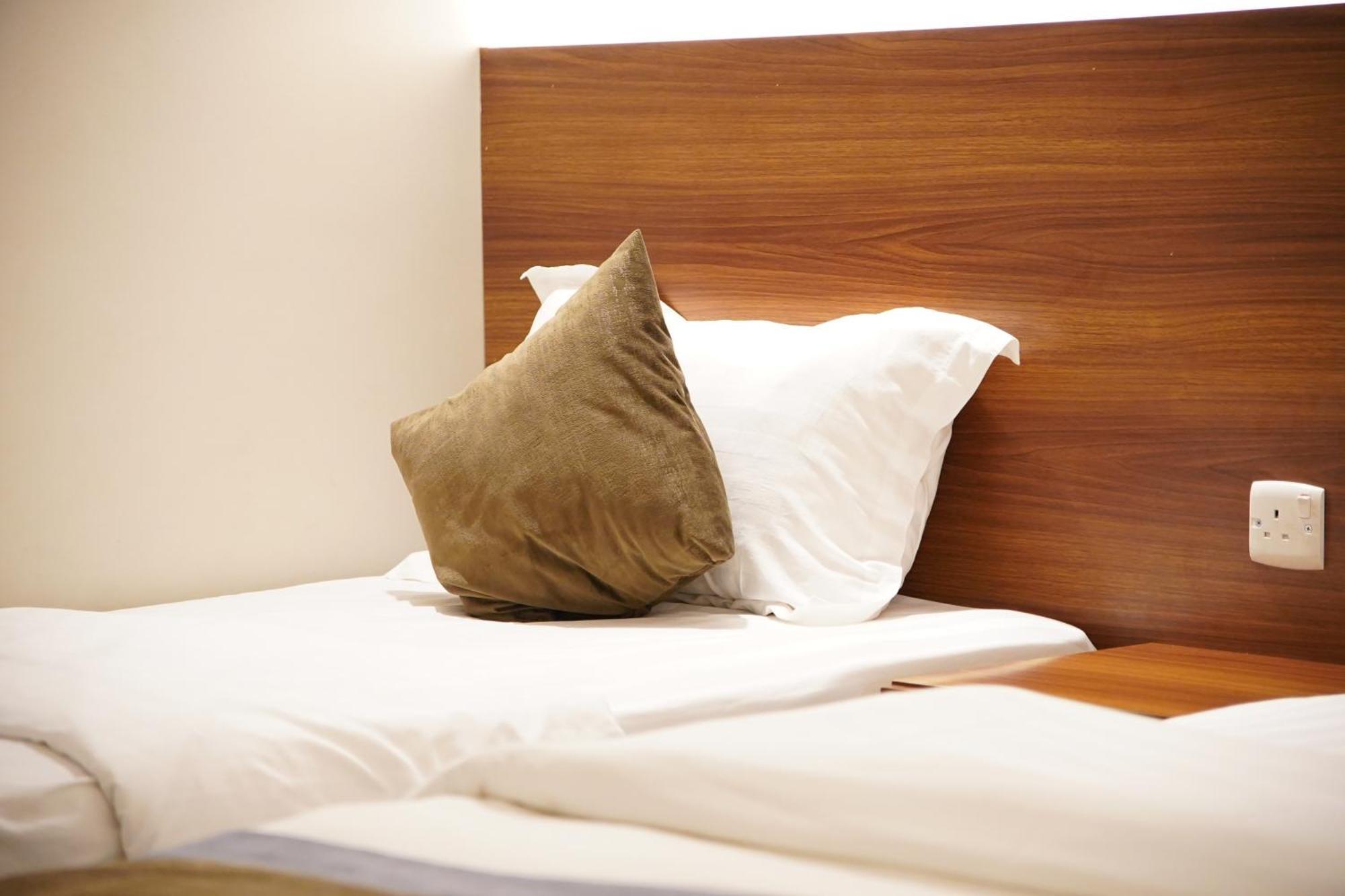 Dosh Hotel Medina Eksteriør bilde