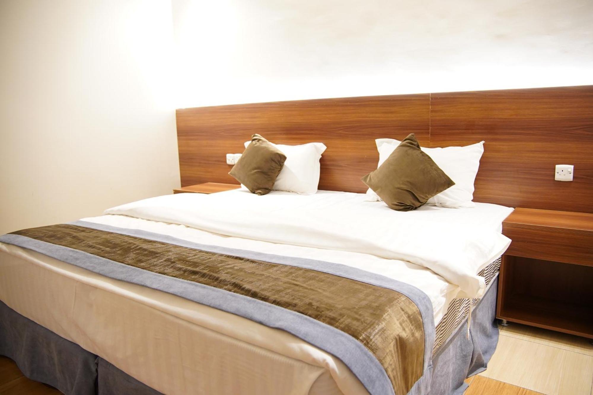 Dosh Hotel Medina Eksteriør bilde